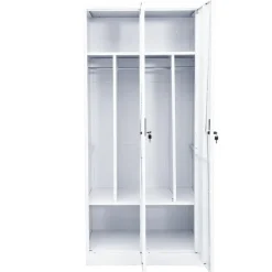 Vaatekaappi 80cm eri värejä