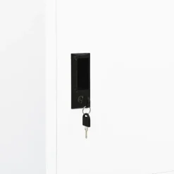 Vaatekaappi 80cm eri värejä