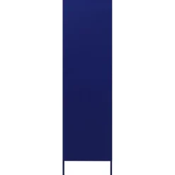 Vaatekaappi 90cm teräs eri värejä