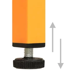 Vaatekaappi 90cm teräs eri värejä