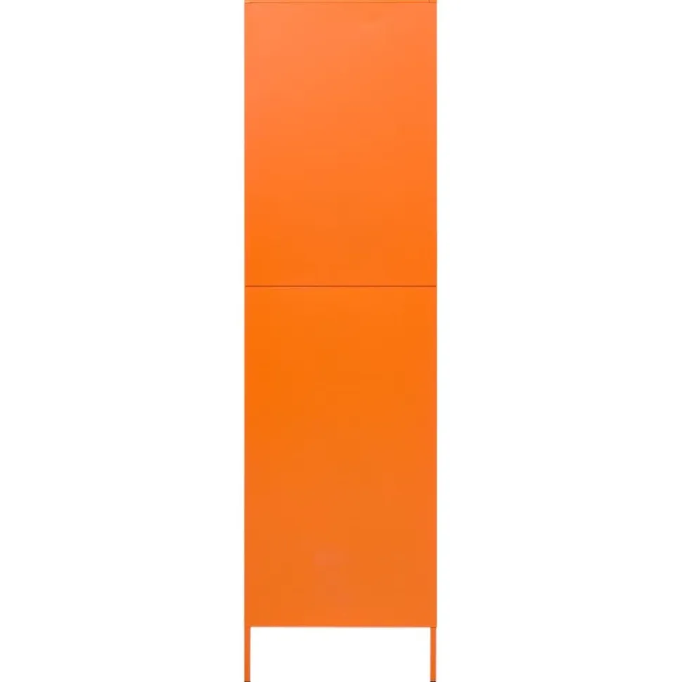 Vaatekaappi 90cm teräs eri värejä