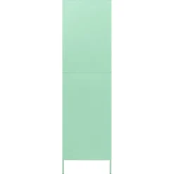 Vaatekaappi 90cm teräs eri värejä