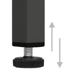 Vaatekaappi 90cm teräs eri värejä