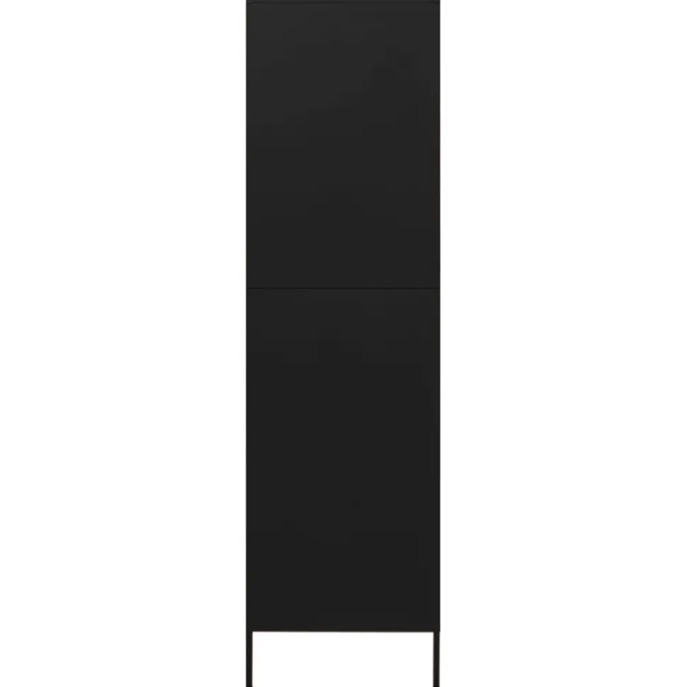 Vaatekaappi 90cm teräs eri värejä