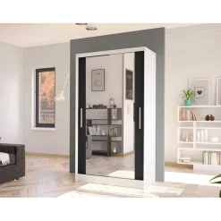 Vaatekaappi COSTA VII, beige (5310)