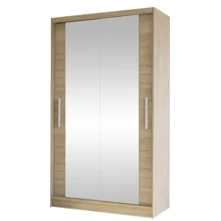 Vaatekaappi COSTA VII, beige (5310)