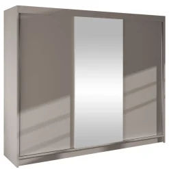 Vaatekaappi DERBY I, beige (8716)