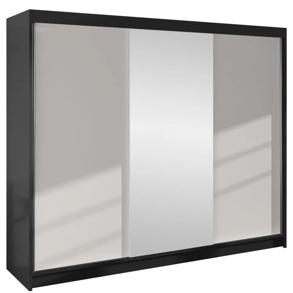 Vaatekaappi DERBY I, beige (8716)