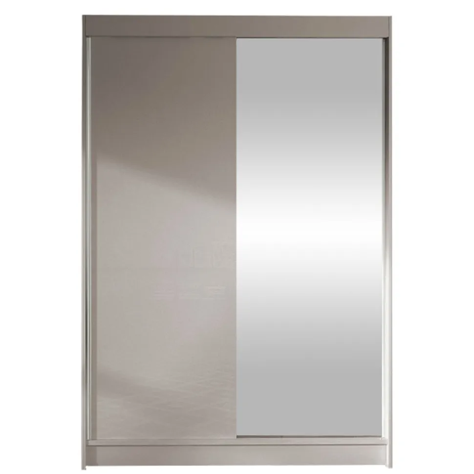 Vaatekaappi LINO I, beige (5402)