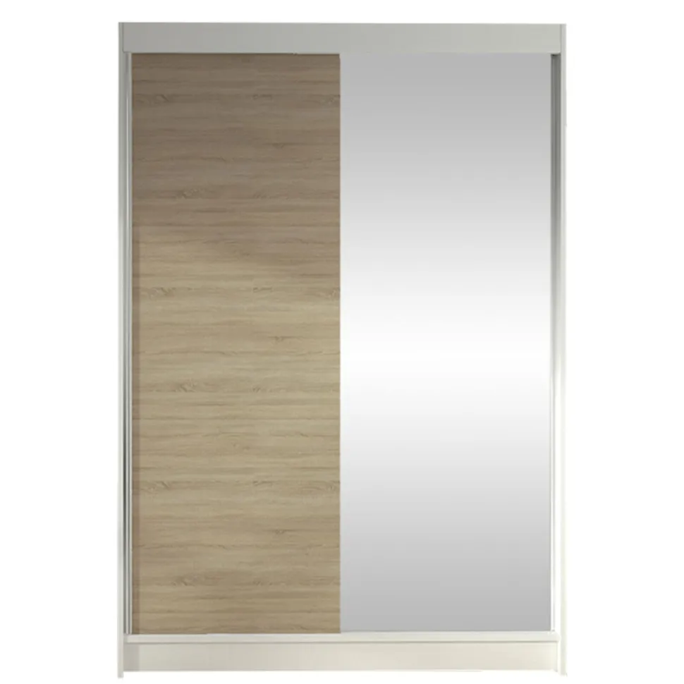 Vaatekaappi LINO I, beige (5402)