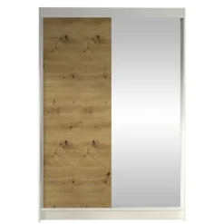 Vaatekaappi LINO I, beige (5402)