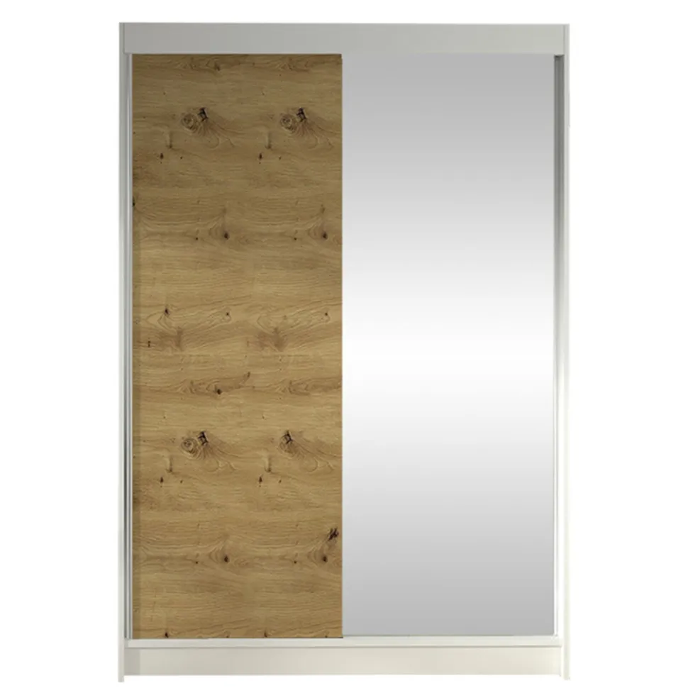 Vaatekaappi LINO I, beige (5402)