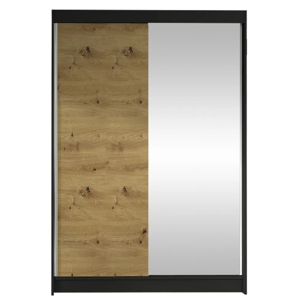 Vaatekaappi LINO I, beige (5402)