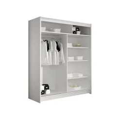 Vaatekaappi LINO I, beige (5402)