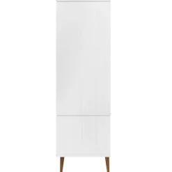 Vaatekaappi Molde 90cm mänty ruskea