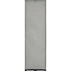 Vaatekaappi New York 75cm kangas