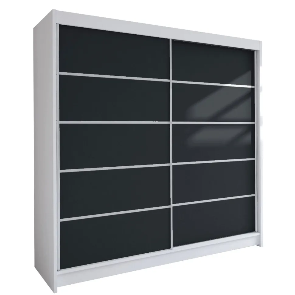 Vaatekaappi TALIN IV, beige (5532)