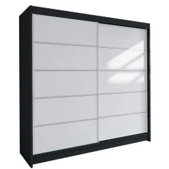 Vaatekaappi TALIN IV, beige (5532)