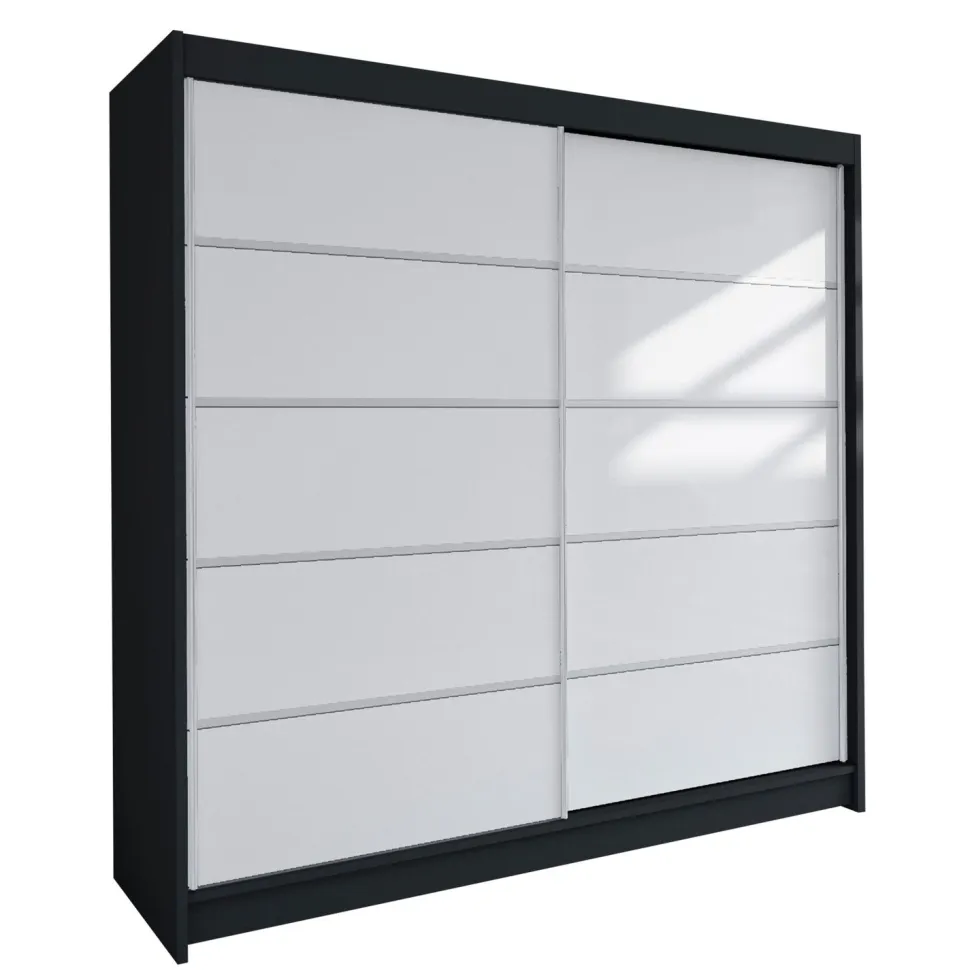 Vaatekaappi TALIN IV, beige (5532)