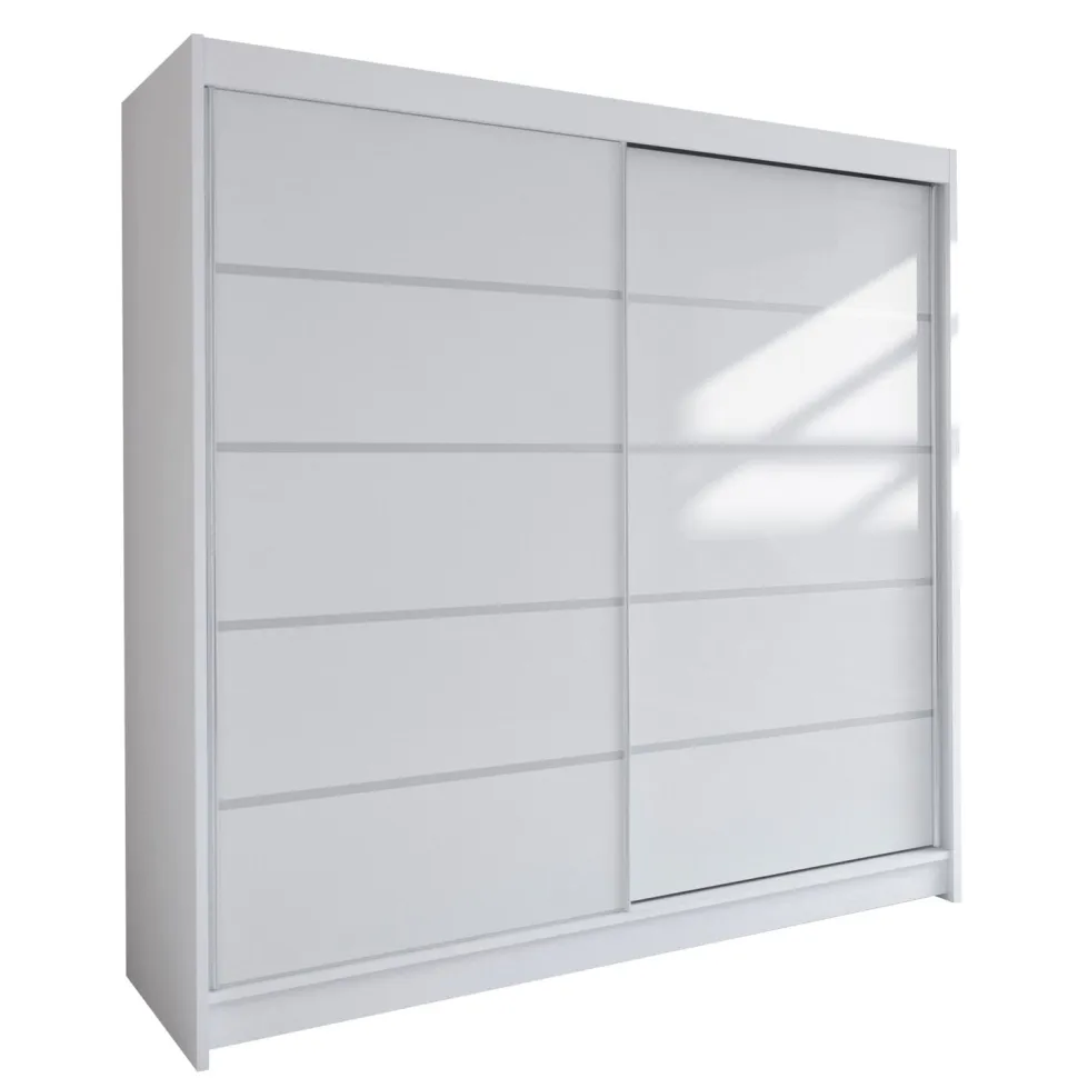Vaatekaappi TALIN IV, beige (5532)