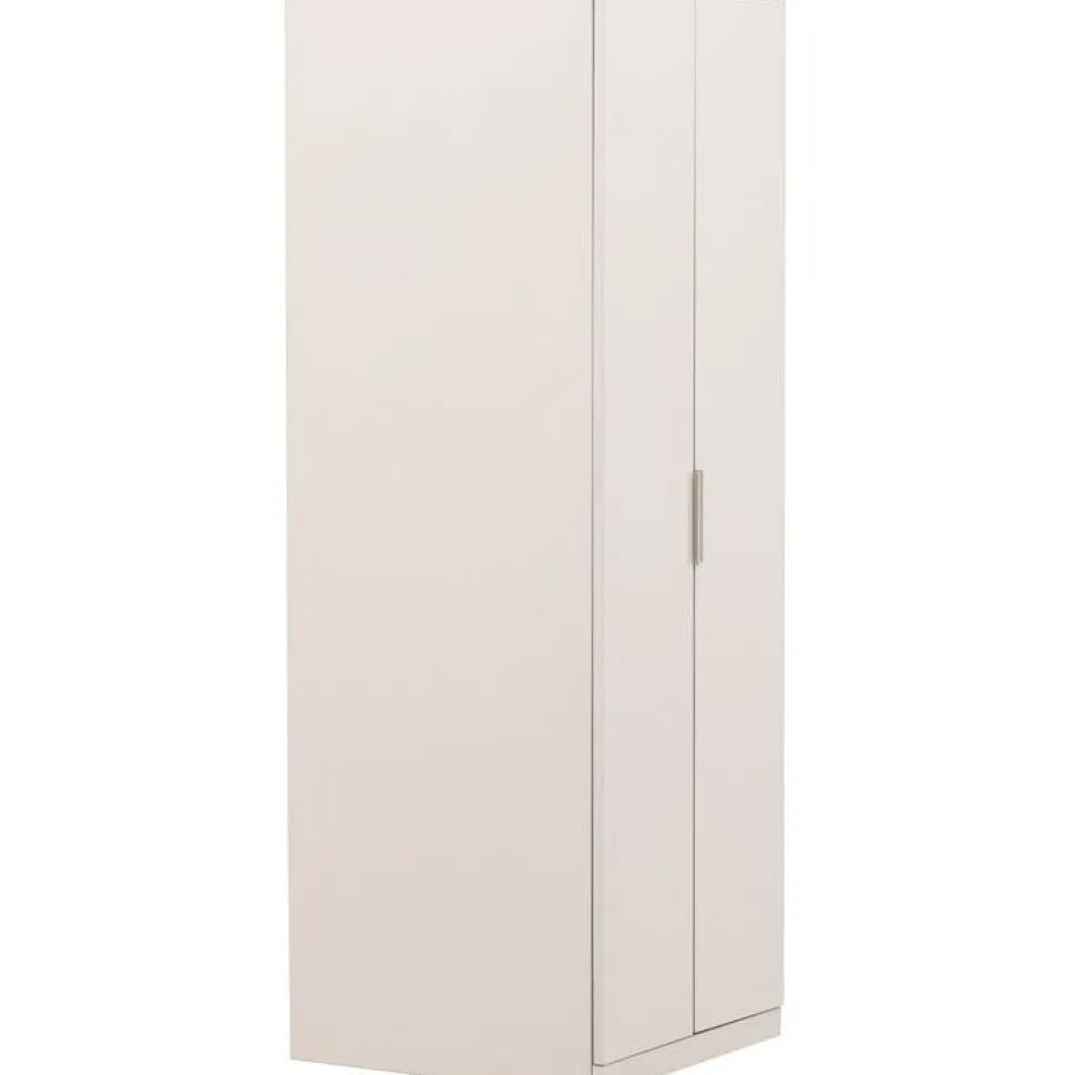 Vaatekaappi Venture Home Nice, beige