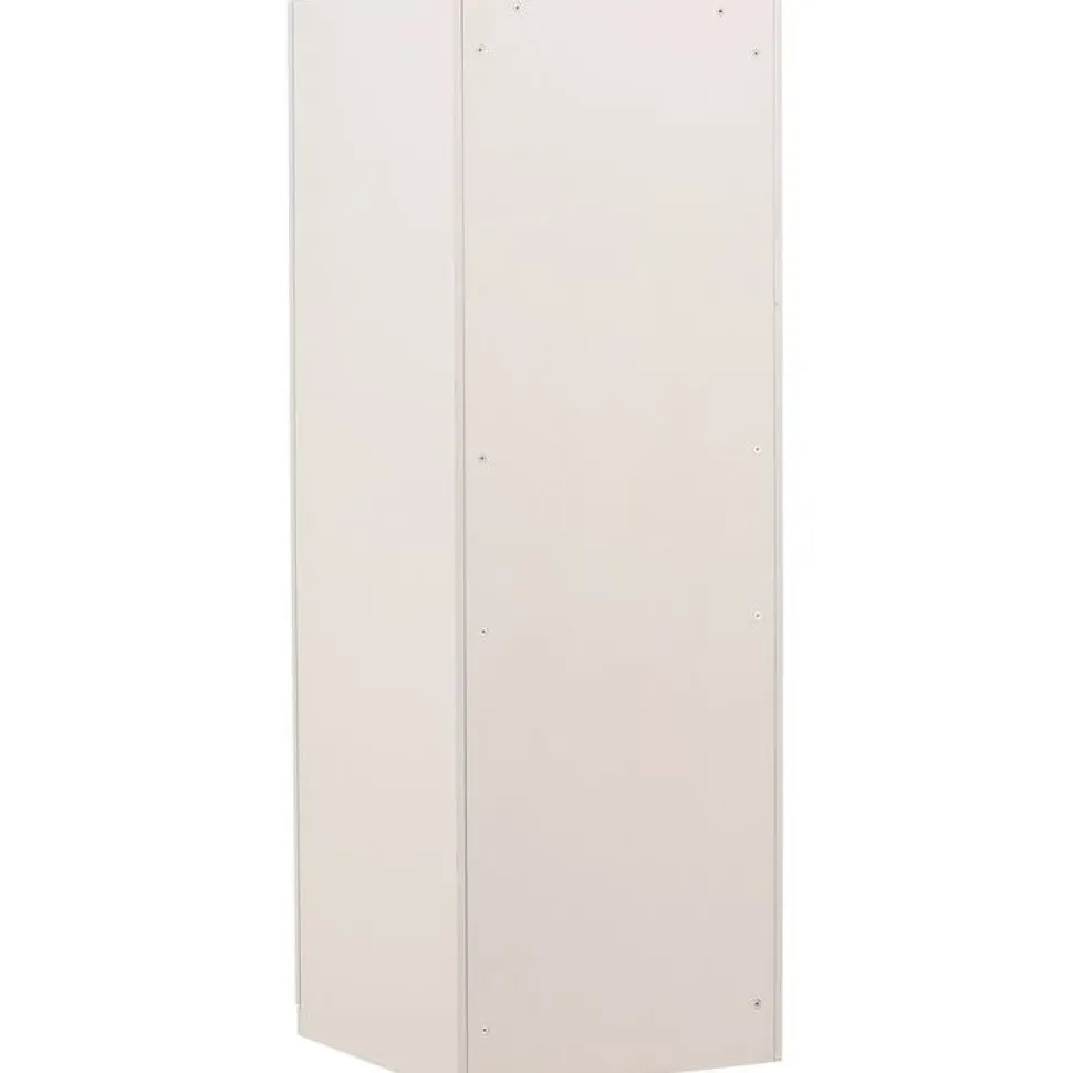 Vaatekaappi Venture Home Nice, beige