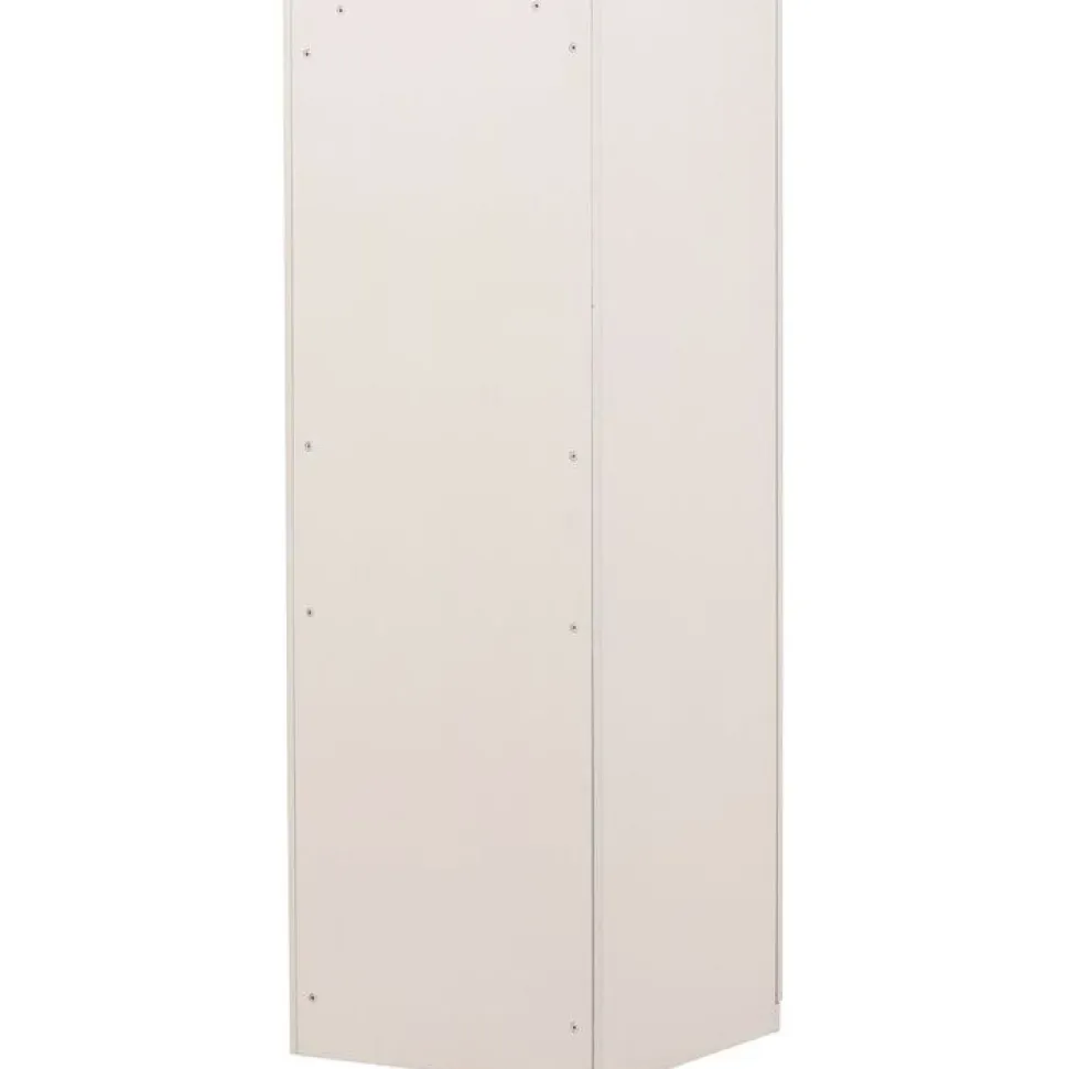 Vaatekaappi Venture Home Nice, beige