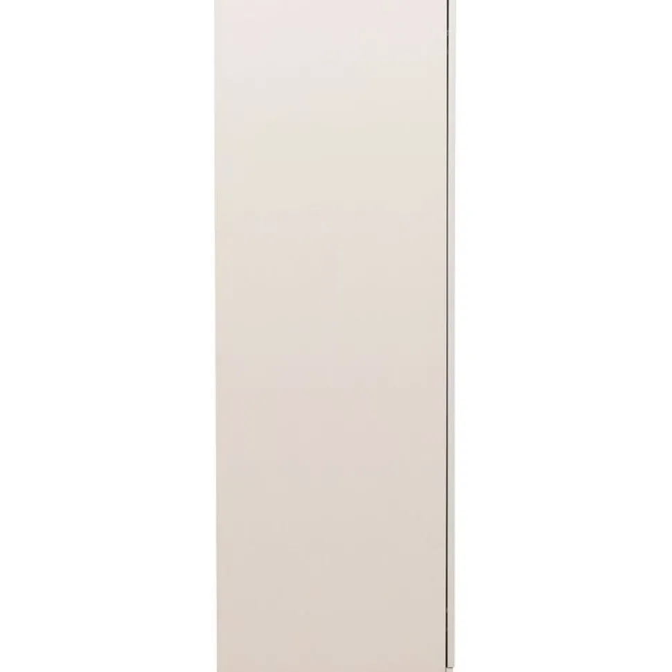 Vaatekaappi Venture Home Nice, beige