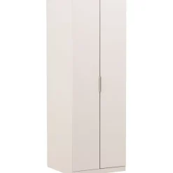 Vaatekaappi Venture Home Nice, beige