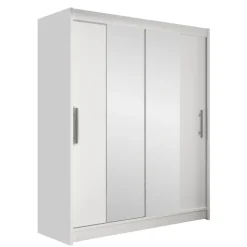 Vaatekaappi WESTA / PRESTO II, beige (5974)