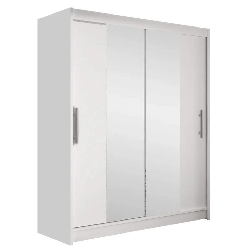 Vaatekaappi WESTA / PRESTO II, beige (5974)