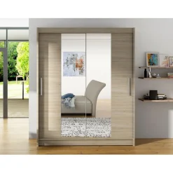Vaatekaappi WESTA / PRESTO II, beige (5974)