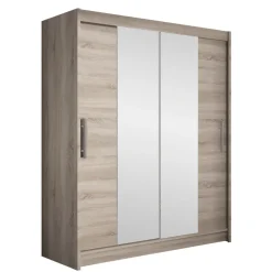 Vaatekaappi WESTA / PRESTO II, beige (5974)