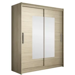 Vaatekaappi WESTA / PRESTO III, beige (0264)