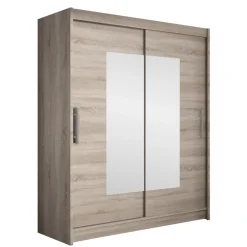 Vaatekaappi WESTA / PRESTO III, beige (0264)