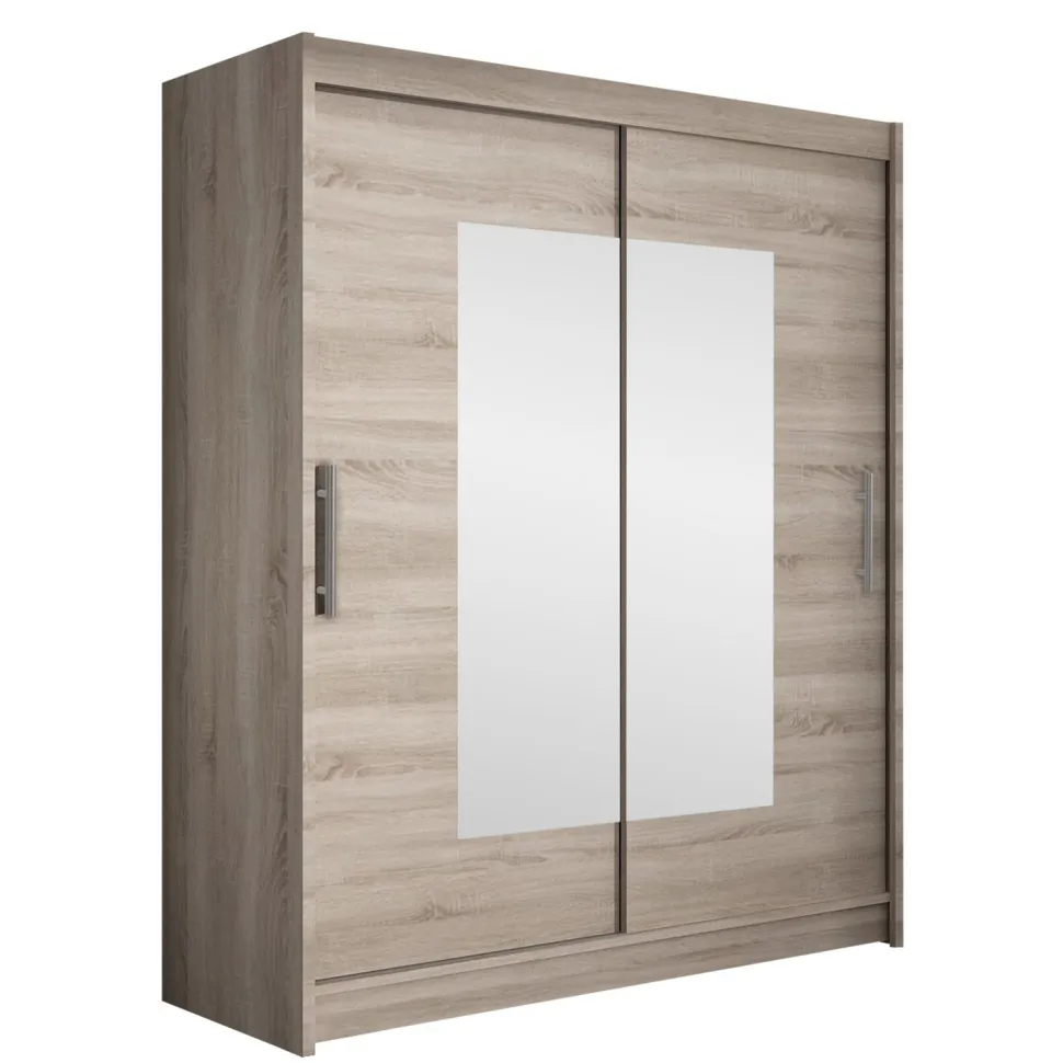 Vaatekaappi WESTA / PRESTO III, beige (0264)
