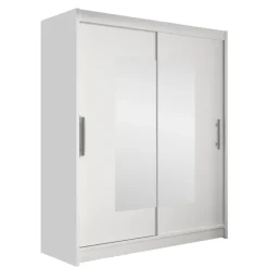 Vaatekaappi WESTA / PRESTO III, beige (0264)