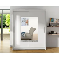 Vaatekaappi WESTA / PRESTO III, beige (0264)