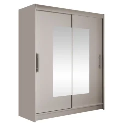 Vaatekaappi WESTA / PRESTO III, beige (0264)