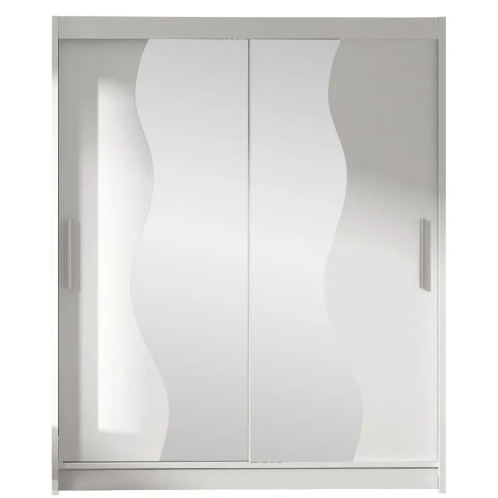 Vaatekaappi WESTA / PRESTO S, beige (1761)