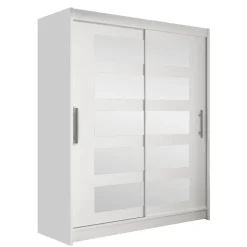 Vaatekaappi WESTA / PRESTO V, beige (4801)