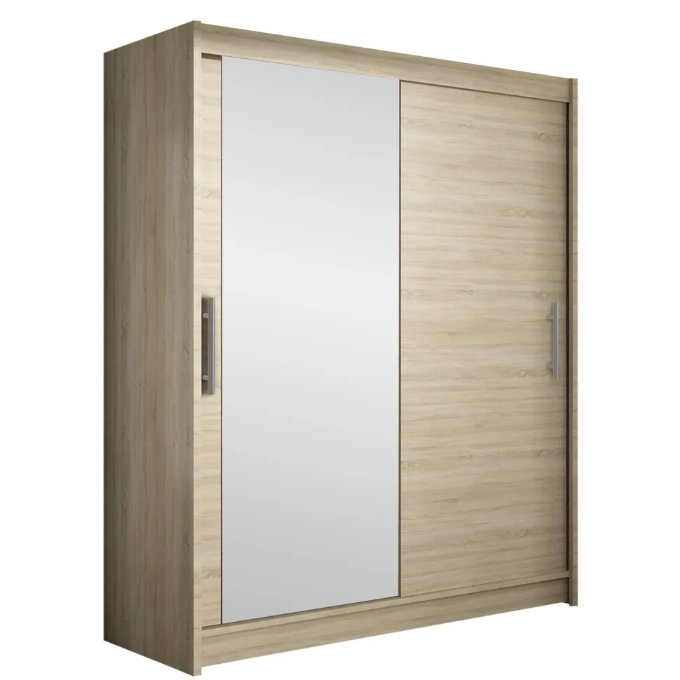 Vaatekaappi WESTA / PRESTO VI, beige (0387)