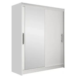 Vaatekaappi WESTA / PRESTO VI, beige (0387)