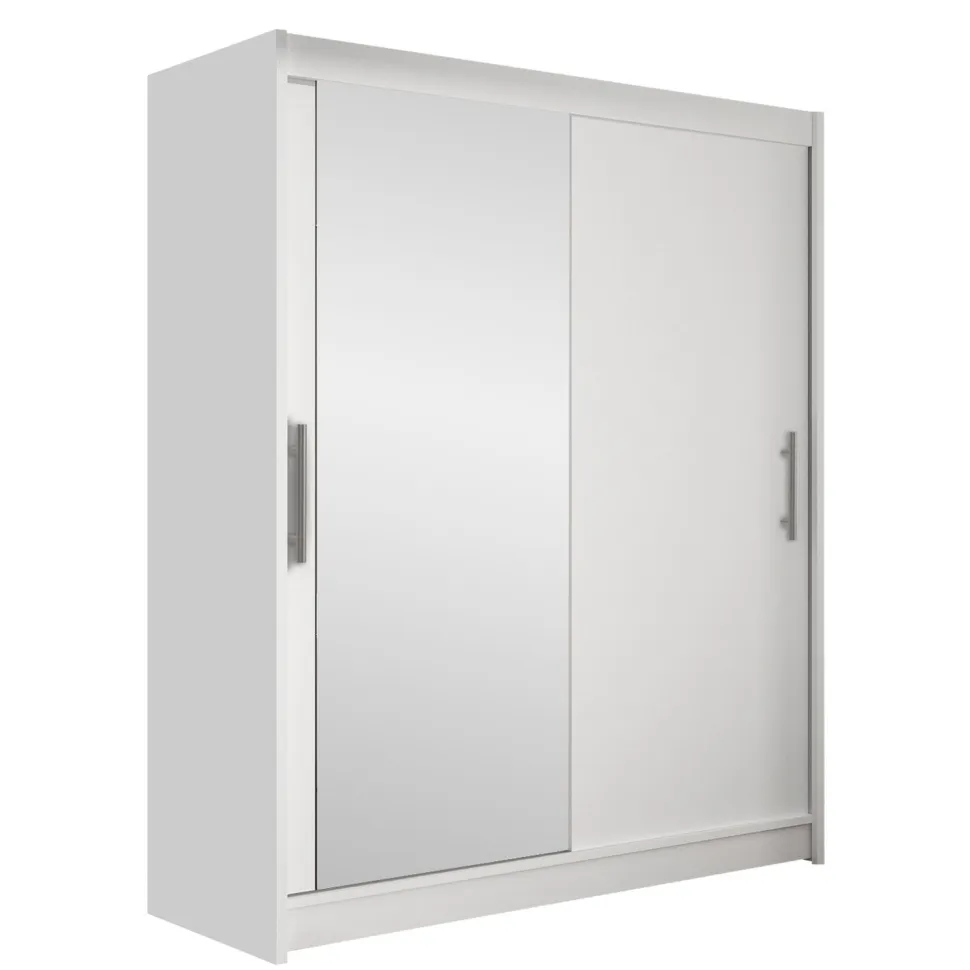 Vaatekaappi WESTA / PRESTO VI, beige (0387)