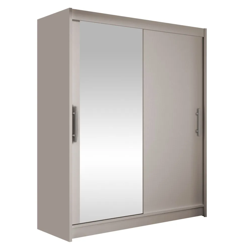 Vaatekaappi WESTA / PRESTO VI, beige (0387)