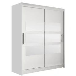 Vaatekaappi WESTA / PRESTO VII, beige (6871)