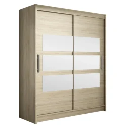Vaatekaappi WESTA / PRESTO VII, beige (6871)