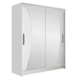 Vaatekaappi WESTA / PRESTO X, beige (4849)