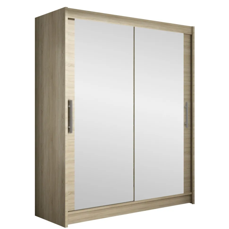 Vaatekaappi WESTA / PRESTO XI, beige (7274)