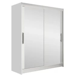 Vaatekaappi WESTA / PRESTO XI, beige (7274)